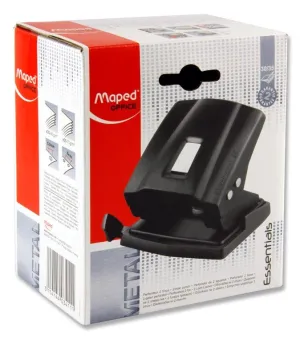 Maped Essential Punch Machine 30x35 Sheets