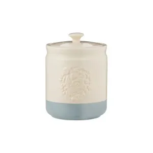 Mason Cash Home to Roost Small Storage Jar
