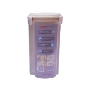 MAXWARE MARSHALL STORAGE JAR 2200ML