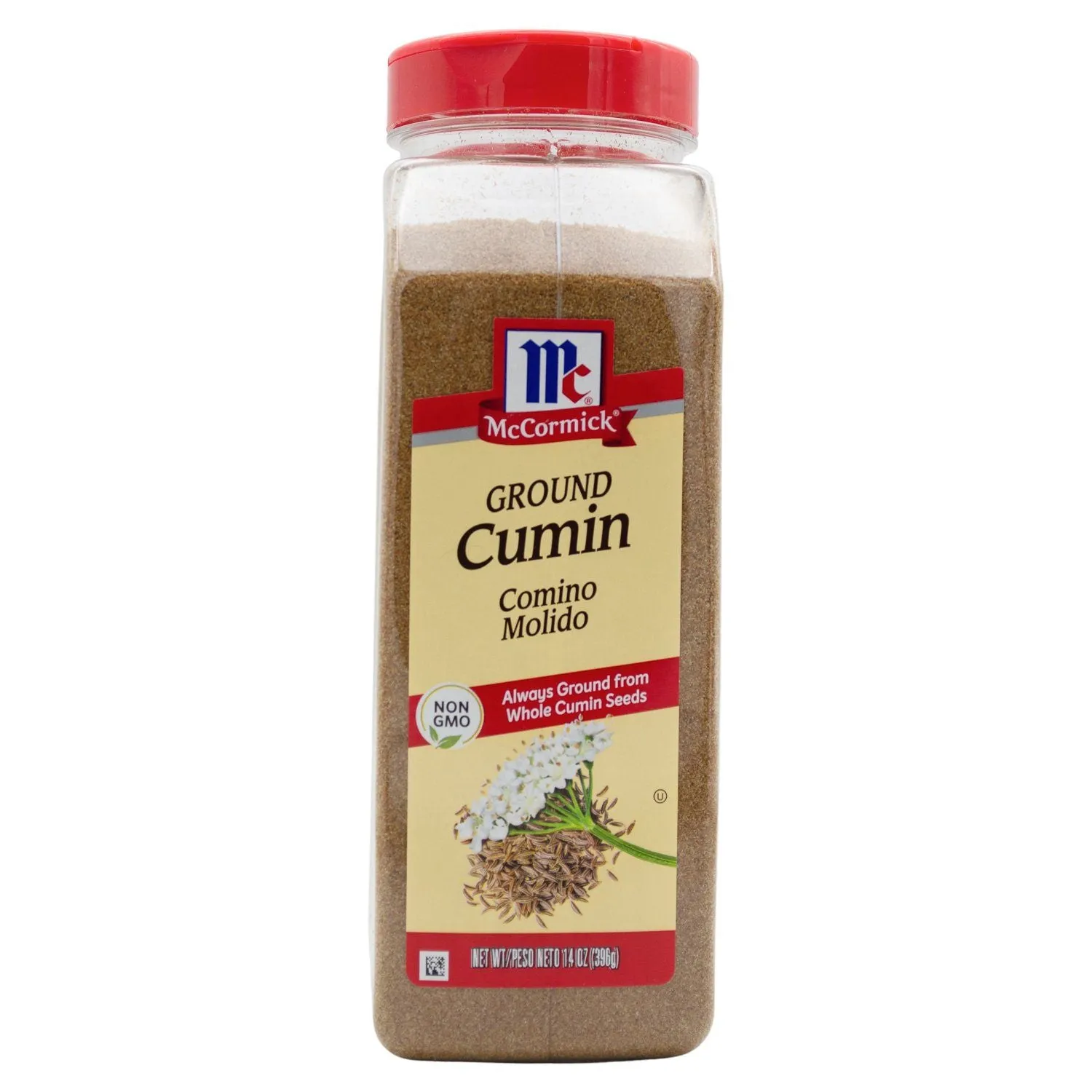 McCormick Ground Cumin