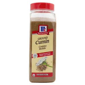 McCormick Ground Cumin