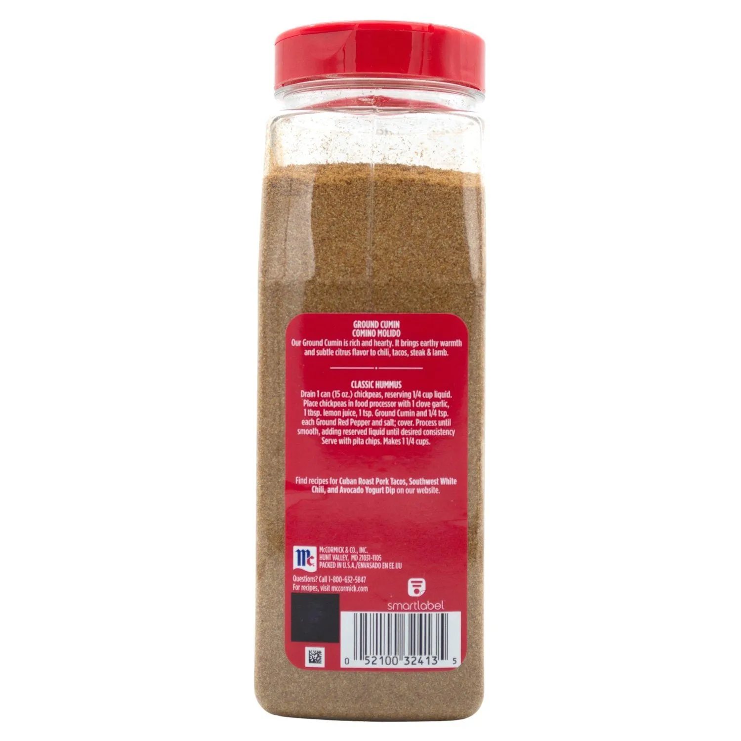 McCormick Ground Cumin