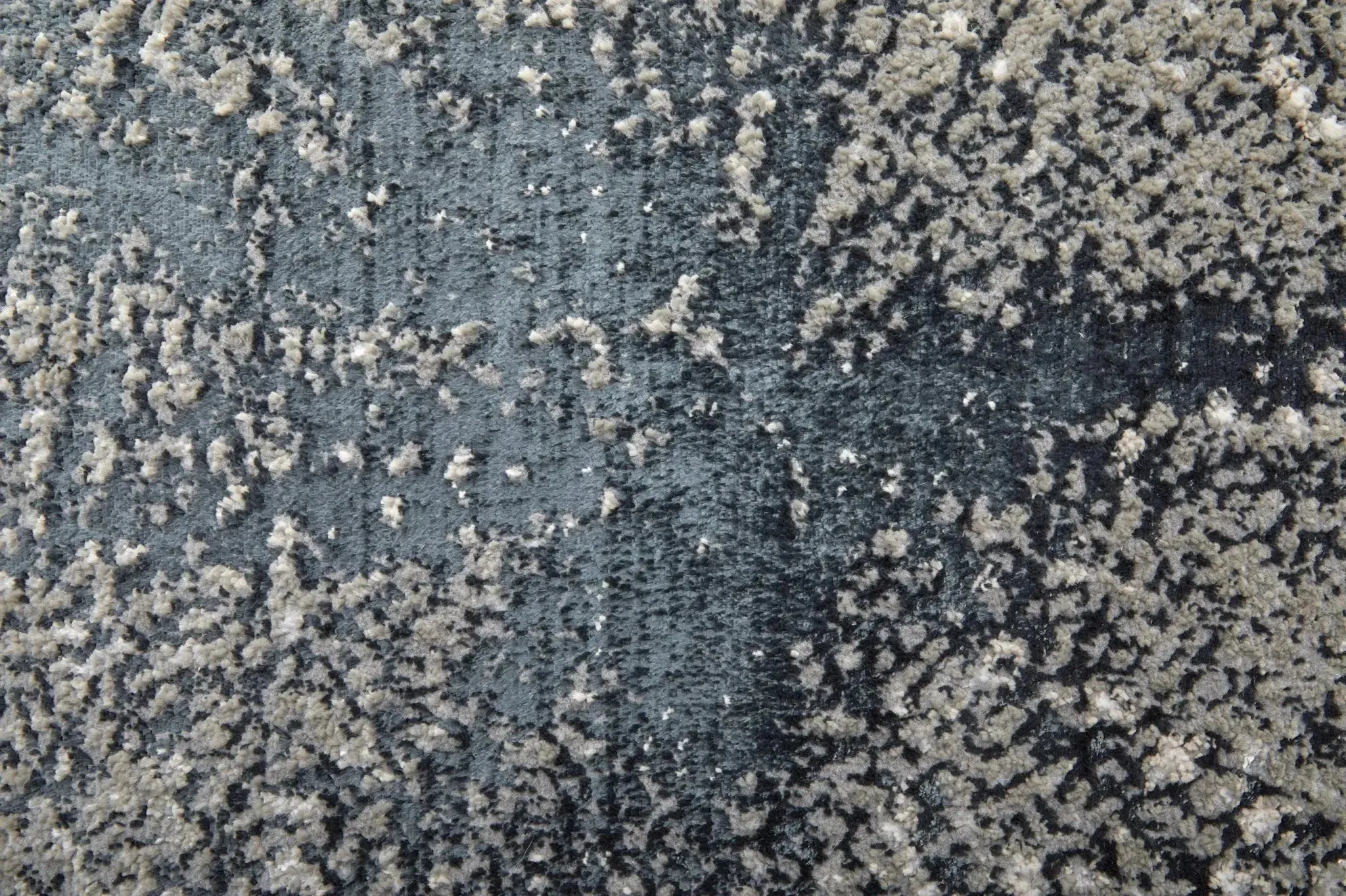 Micah 69439LTF Ivory/Grey Rug