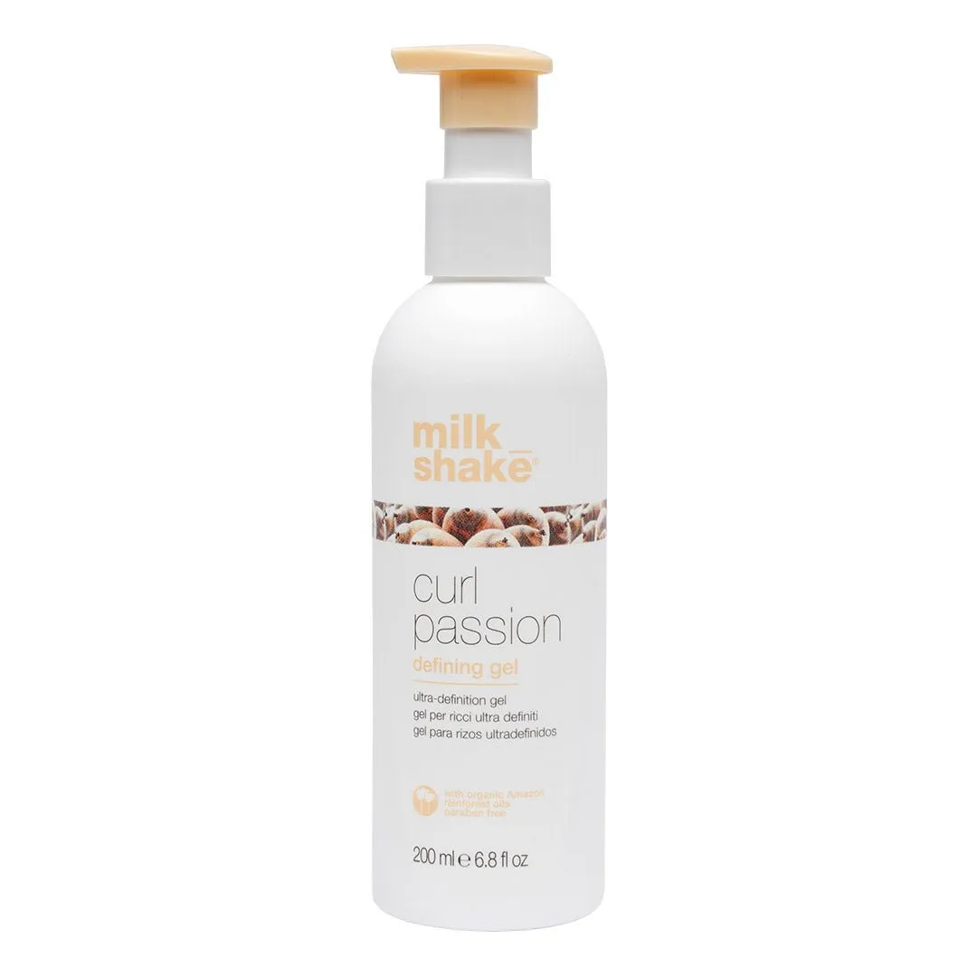 milk_shake Curl Passion Defining Gel 200ml