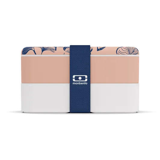 Monbento: Mb Original Bento Box Ginkgo