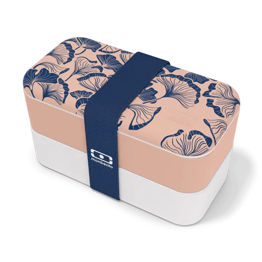 Monbento: Mb Original Bento Box Ginkgo
