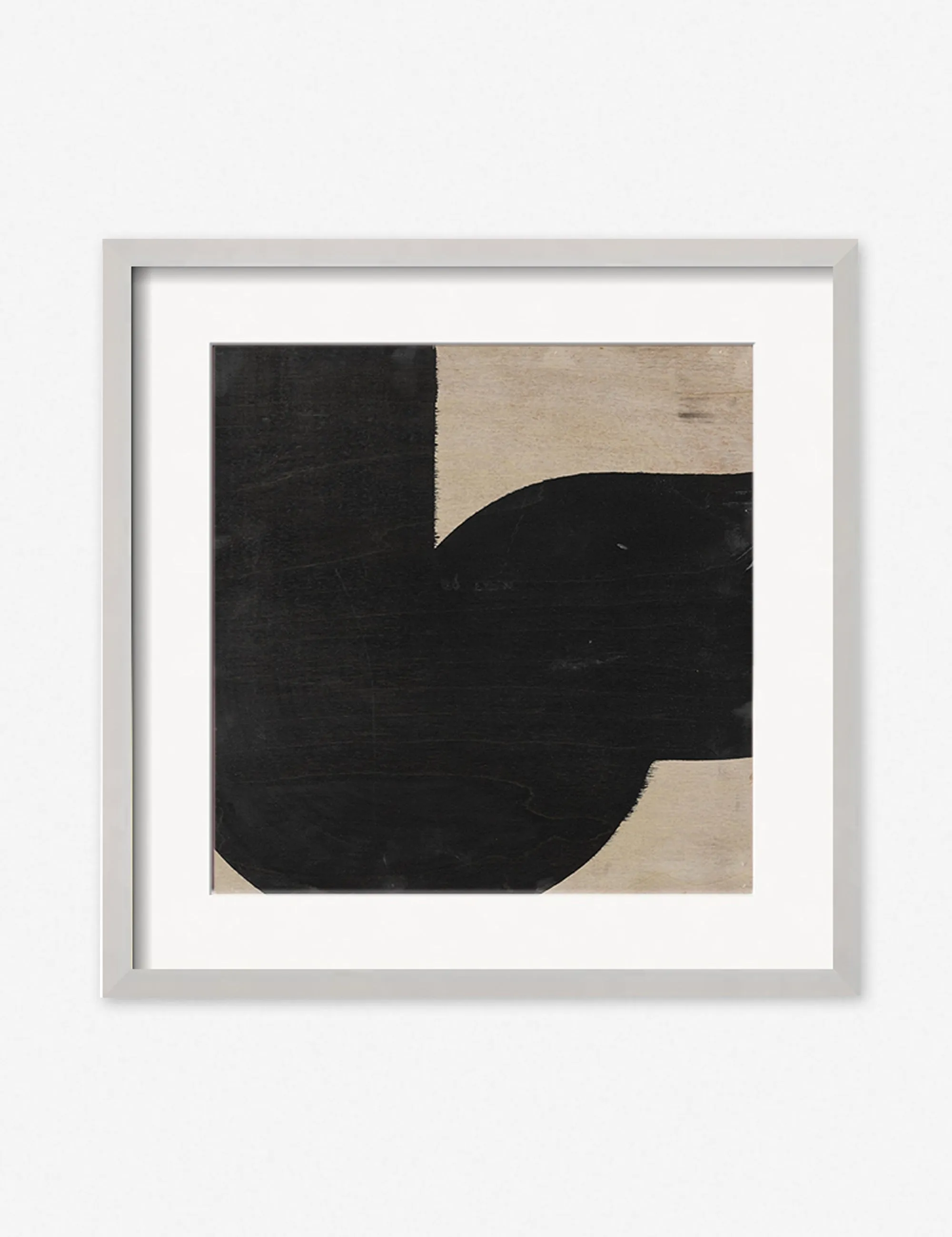 Motion Study No. 14 Print by Karlos Marquez