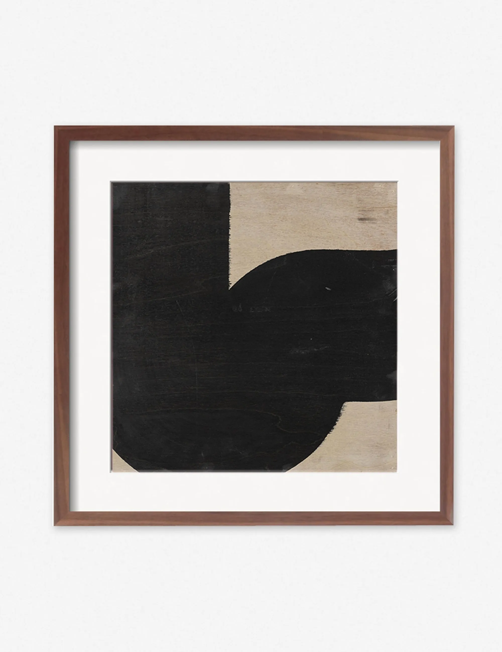 Motion Study No. 14 Print by Karlos Marquez