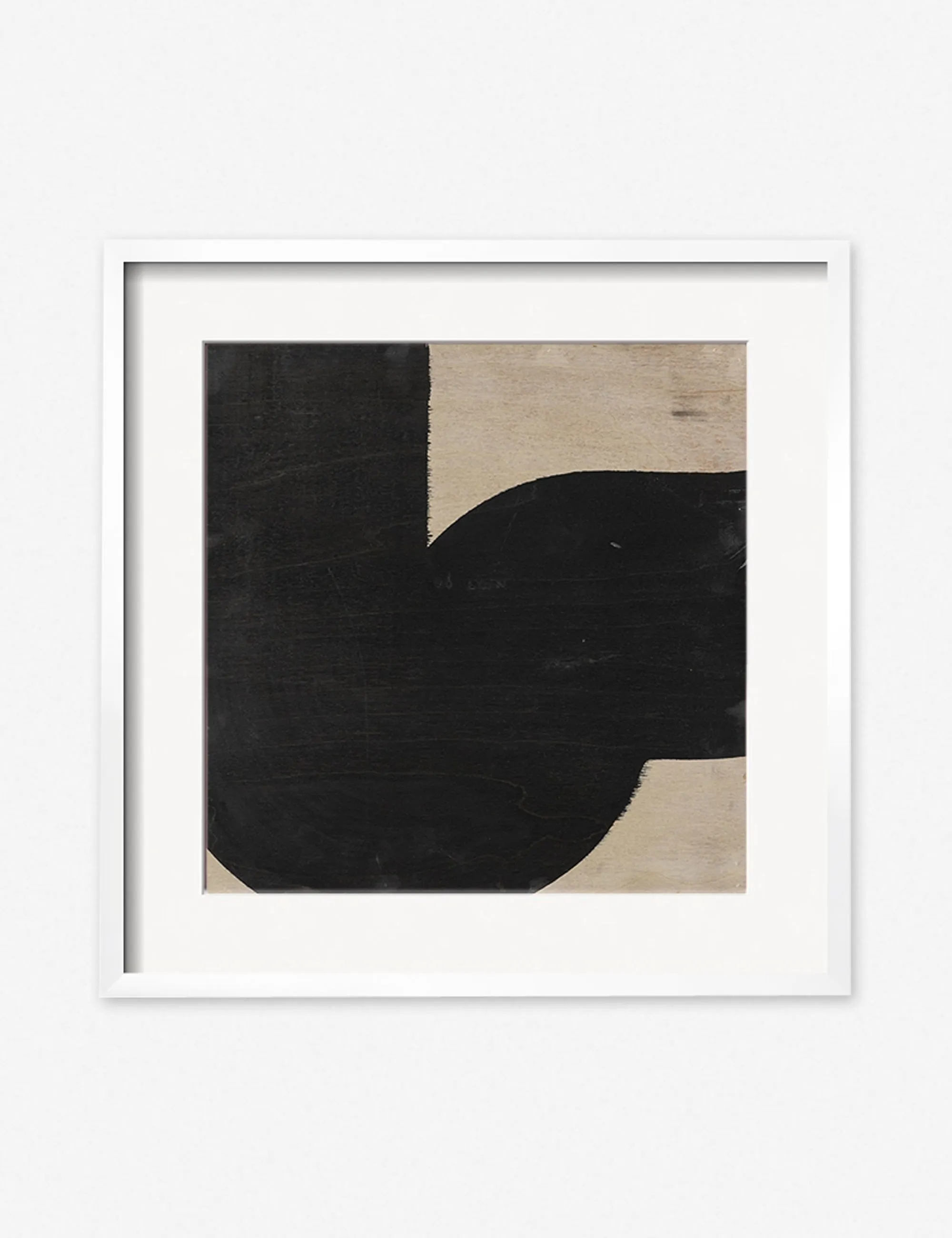 Motion Study No. 14 Print by Karlos Marquez
