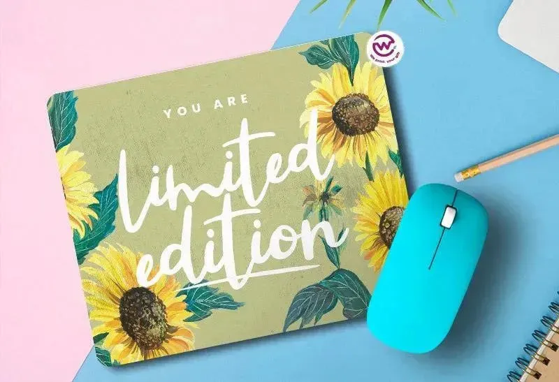 Mouse Pad - Motivation