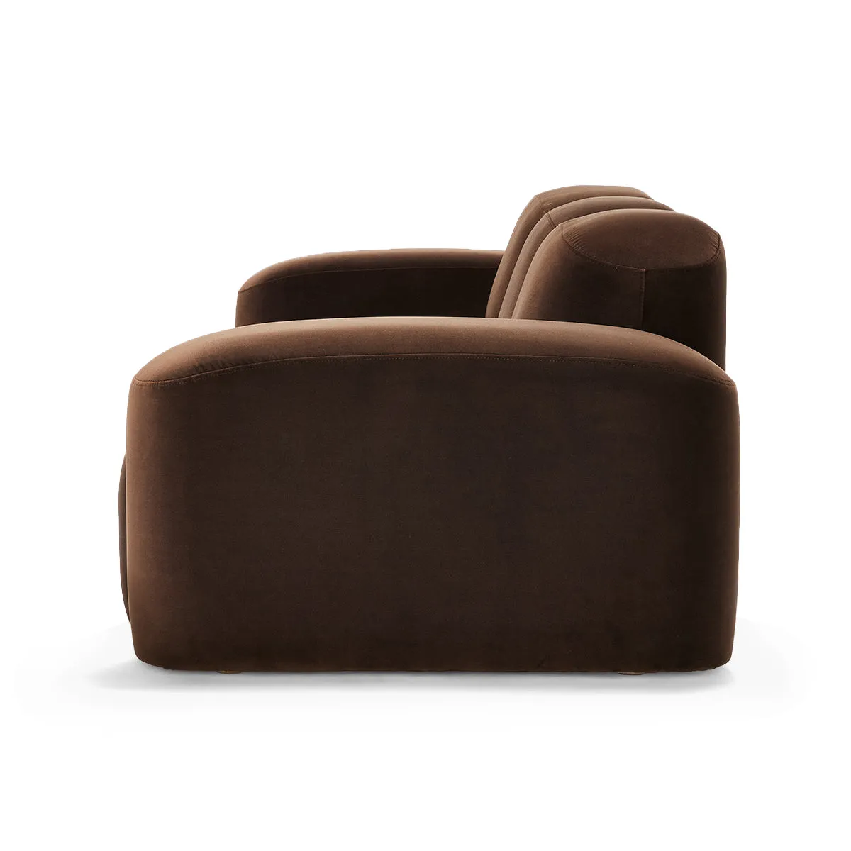 Muse 3 Seat Sofa (Avalon Piccolo)