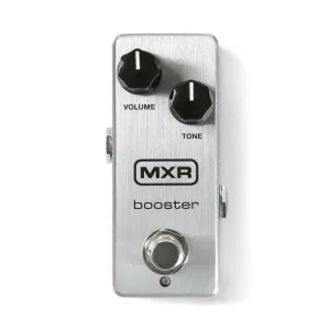 MXR M293 Booster Mini