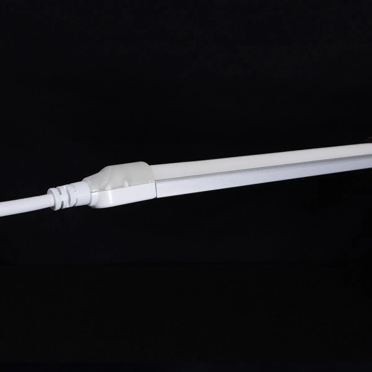 Neon BLAZE LED Neon Strip Light, 3000K, 32 feet Reel, 24V, Top Bending