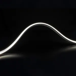 Neon BLAZE LED Neon Strip Light, 3000K, 32 feet Reel, 24V, Top Bending