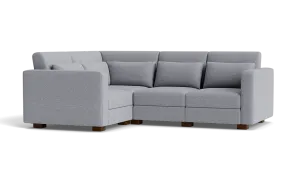 Neptune - Sectional - Fog