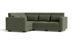 Neptune - Sectional - Leaf