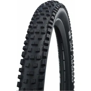 Nobby Nic, Tubeless, Flat Resist Mountain Bike Tire 27.5 x 2.25"