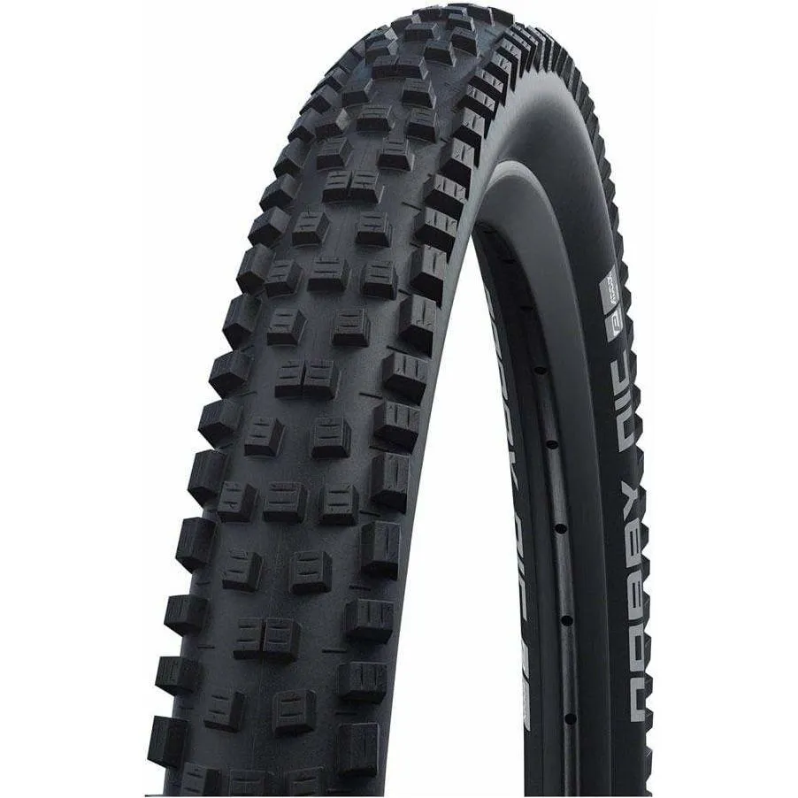 Nobby Nic, Tubeless, Flat Resist Mountain Bike Tire 27.5 x 2.25"
