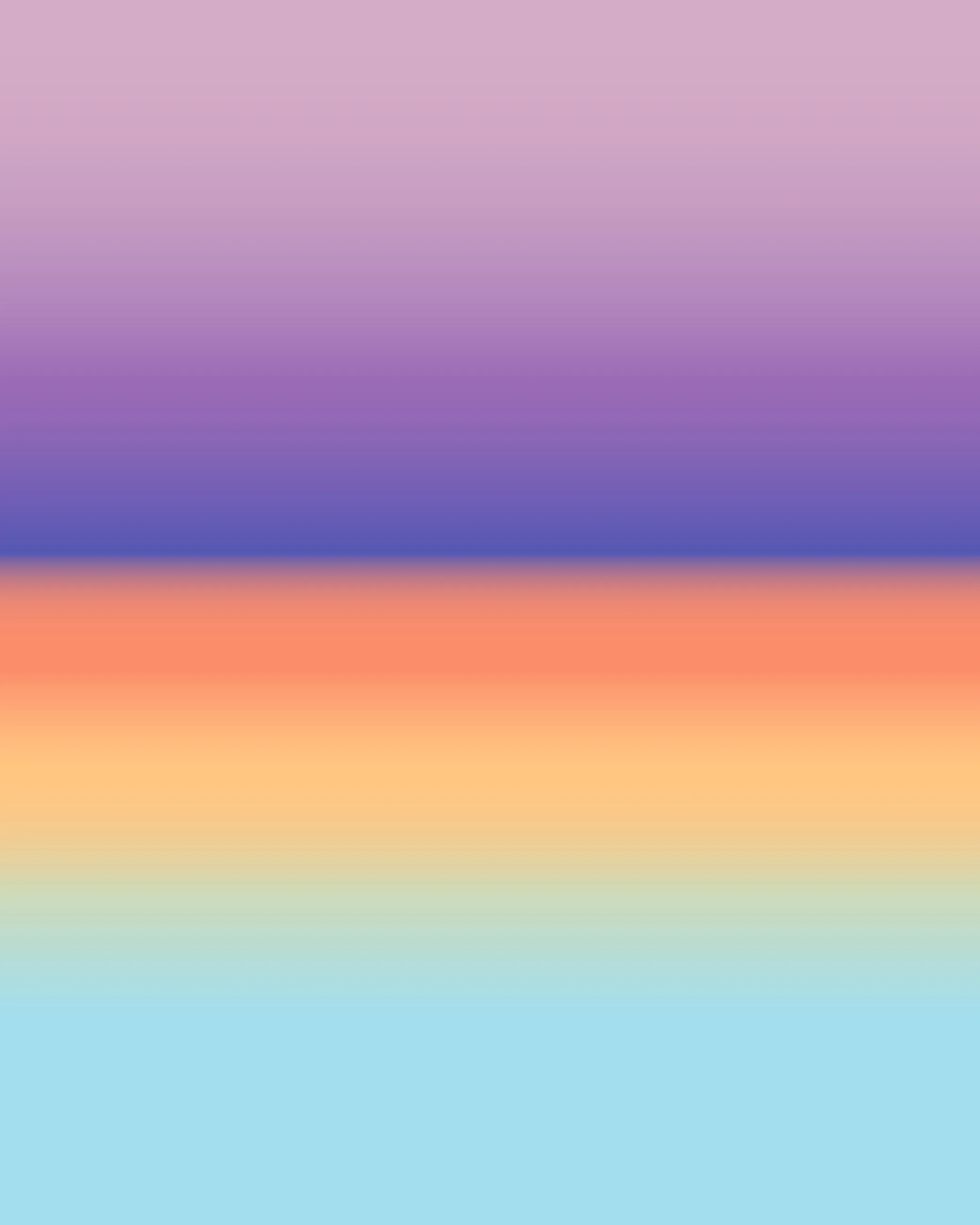 Ocean Views Head Scarf