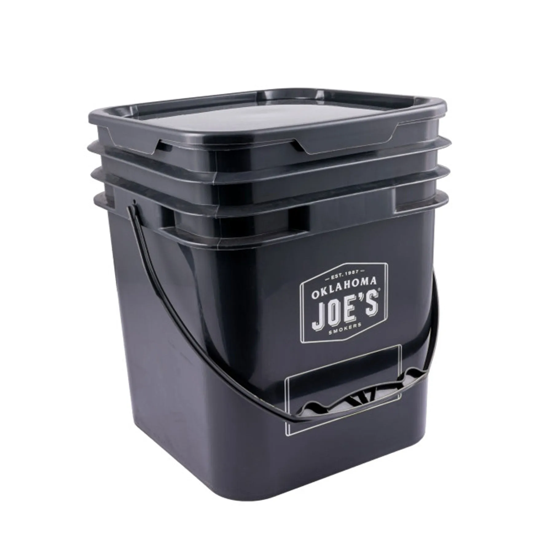 Oklahoma Joe's® Pellet Bucket
