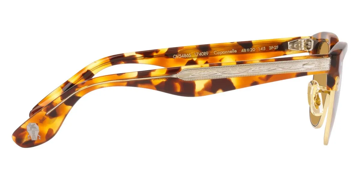 Oliver Peoples® Capannelle