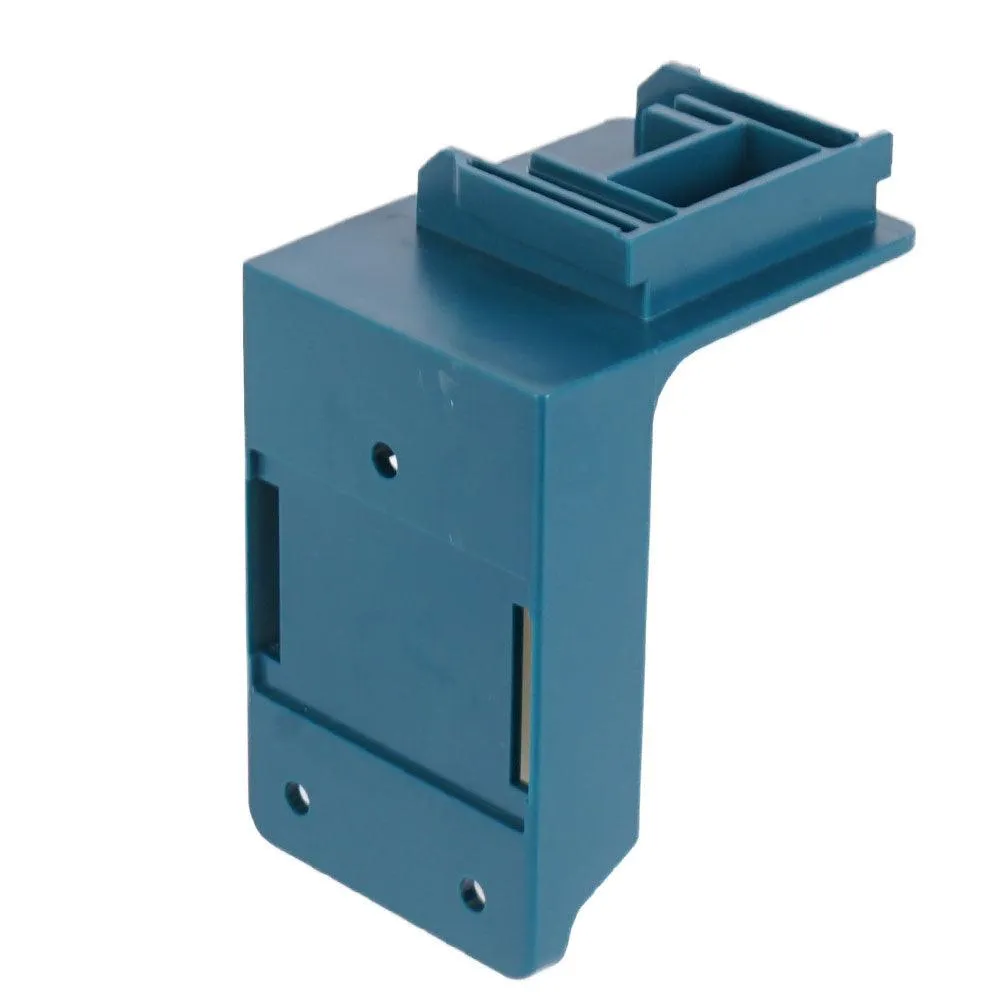 ONEVAN 2 In 1 Power Tool Holder Battery Mount Hanger Case
