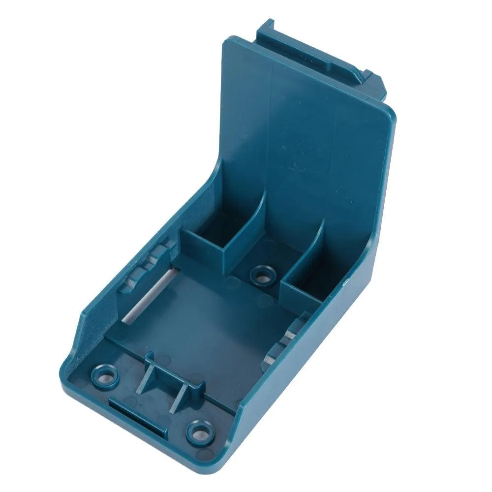 ONEVAN 2 In 1 Power Tool Holder Battery Mount Hanger Case