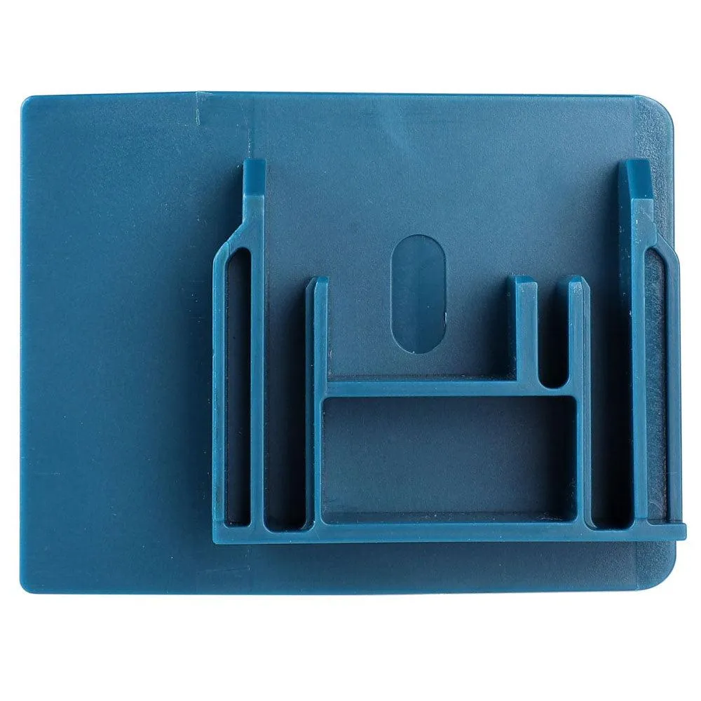 ONEVAN 2 In 1 Power Tool Holder Battery Mount Hanger Case