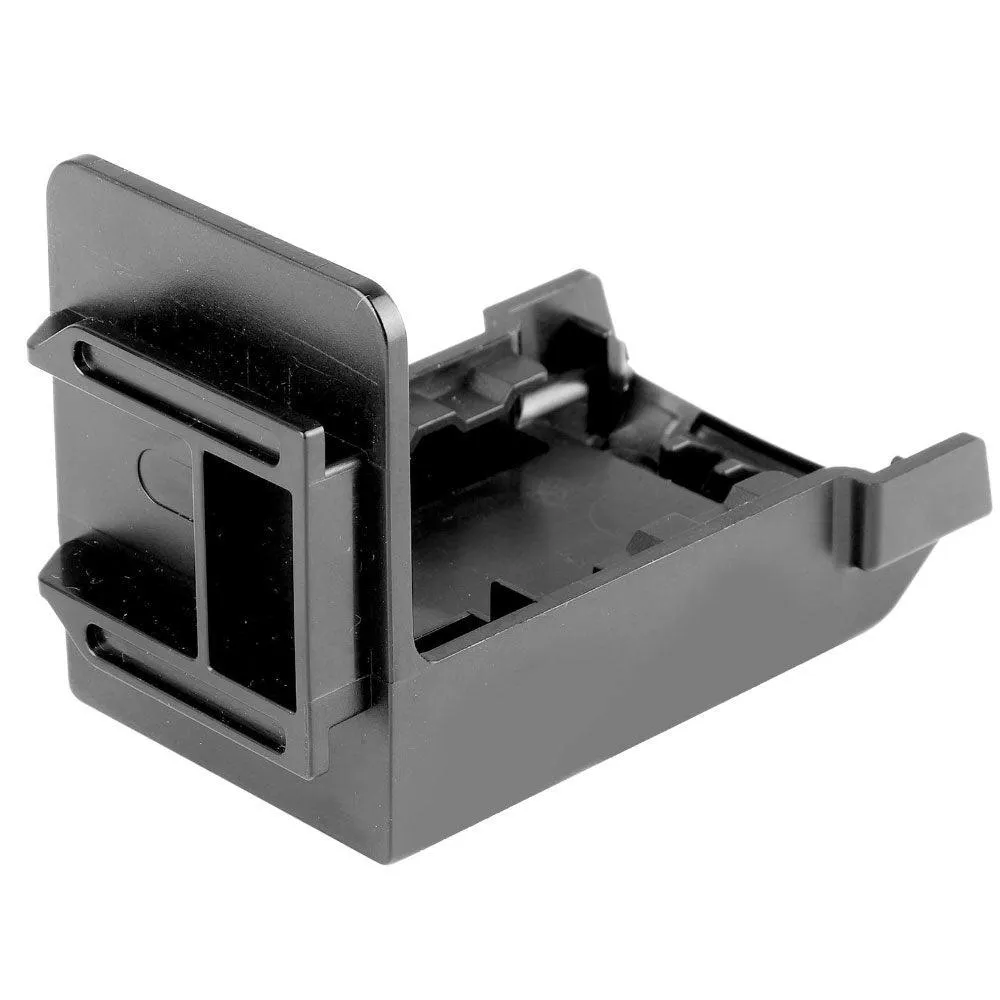 ONEVAN 2 In 1 Power Tool Holder Battery Mount Hanger Case
