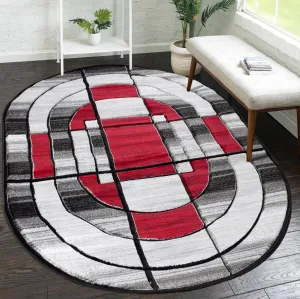 ORELSI Area Rug - 2'1'' x 3'3'' - OR15623