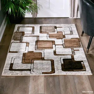ORELSI Area Rug - 8'1'' x 10'5'' - OR120810