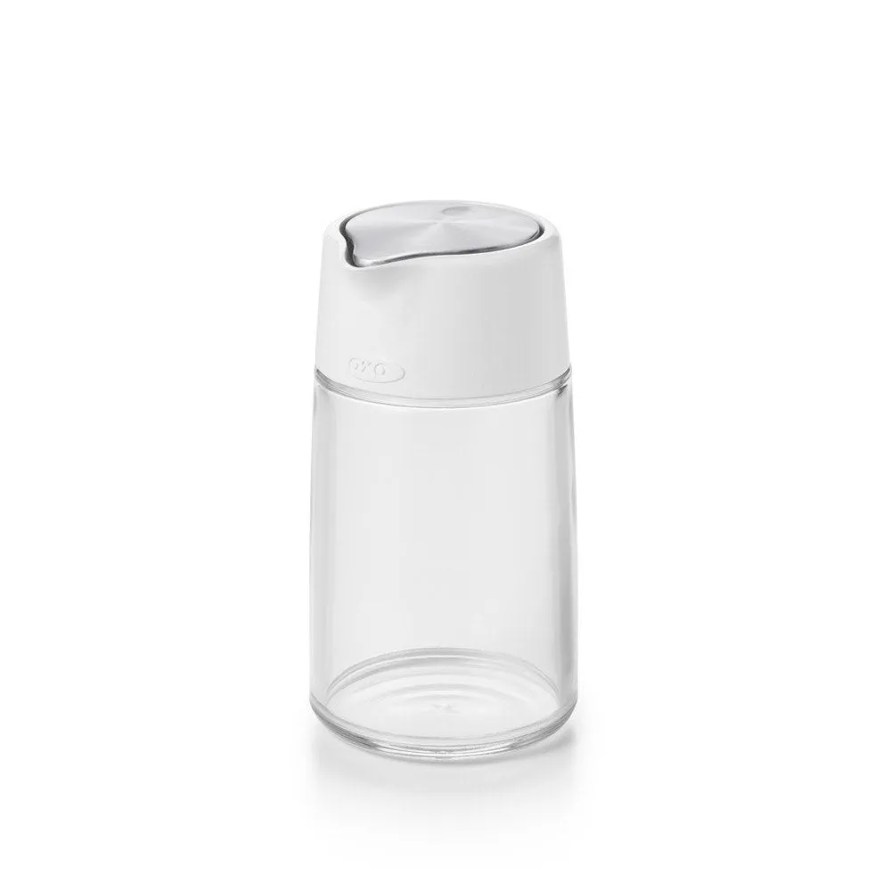 OXO Good Grips Glass Creamer Dispenser - 12oz capacity