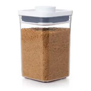 OXO POP Container - Small Square Short 1.1qt