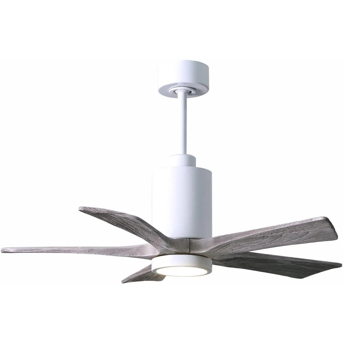 Patricia 5-Blade 42" LED Ceiling Fan