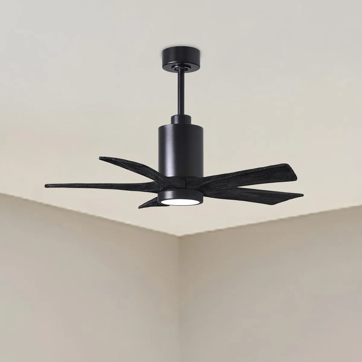 Patricia 5-Blade 42" LED Ceiling Fan