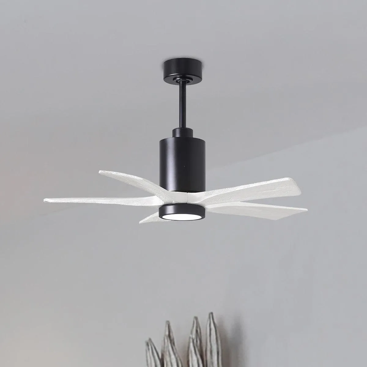 Patricia 5-Blade 42" LED Ceiling Fan