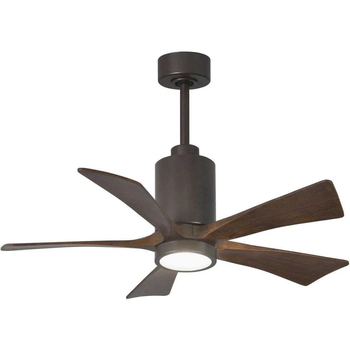 Patricia 5-Blade 42" LED Ceiling Fan