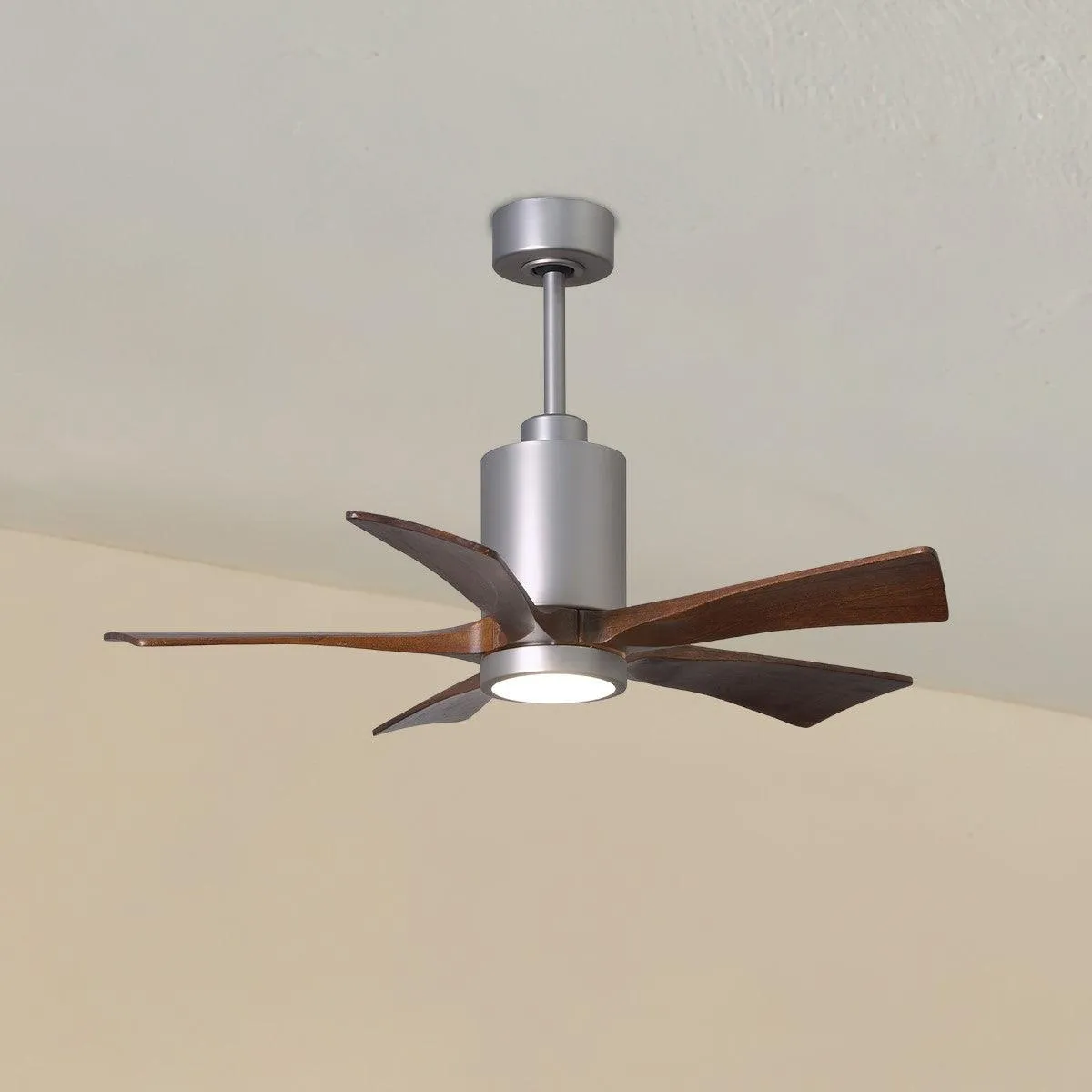 Patricia 5-Blade 42" LED Ceiling Fan