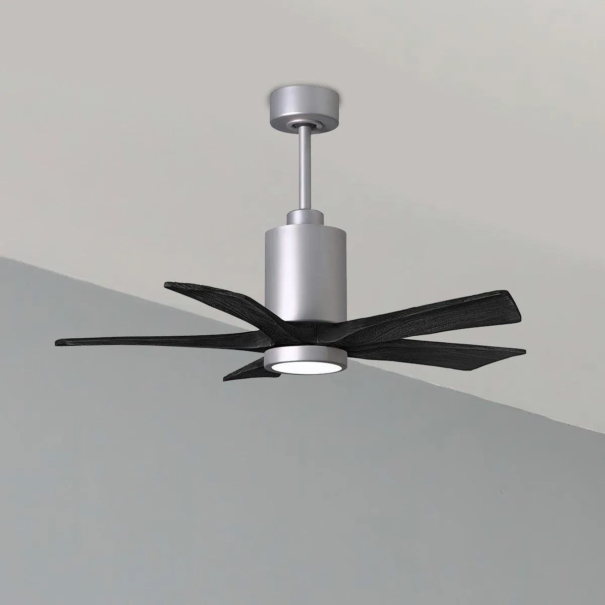 Patricia 5-Blade 42" LED Ceiling Fan