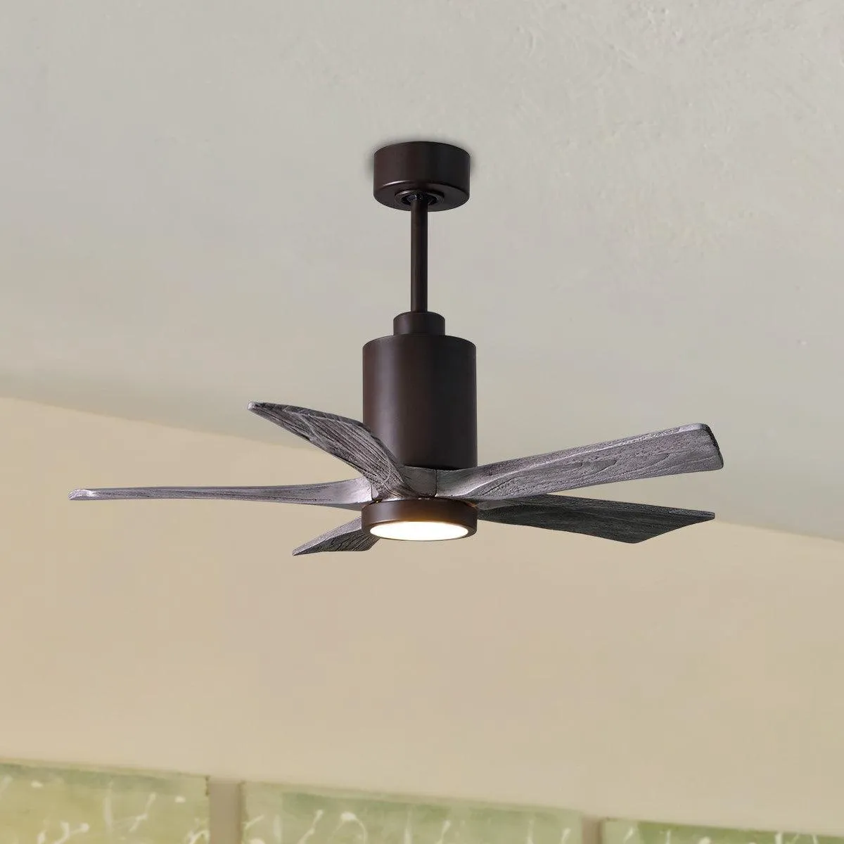 Patricia 5-Blade 42" LED Ceiling Fan