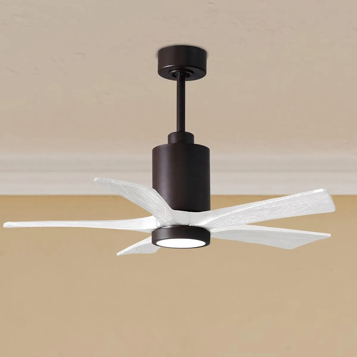 Patricia 5-Blade 42" LED Ceiling Fan