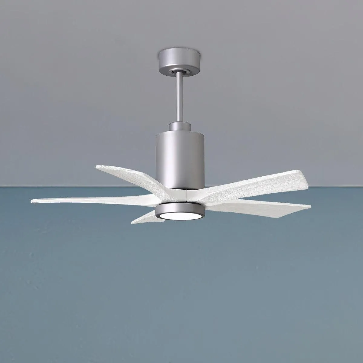 Patricia 5-Blade 42" LED Ceiling Fan