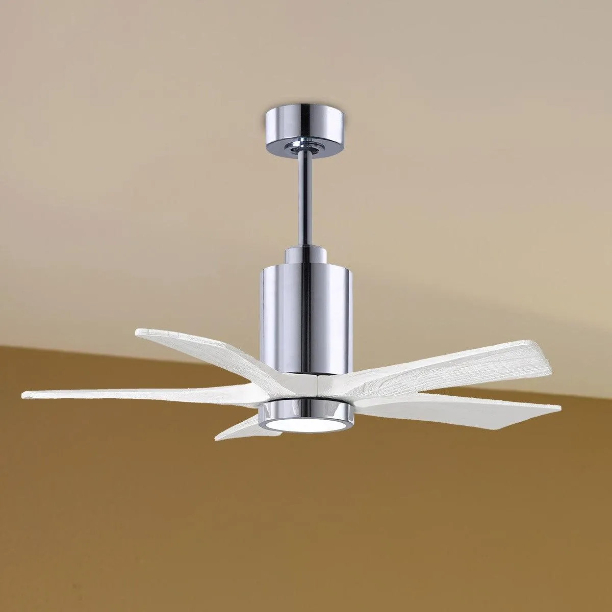 Patricia 5-Blade 42" LED Ceiling Fan