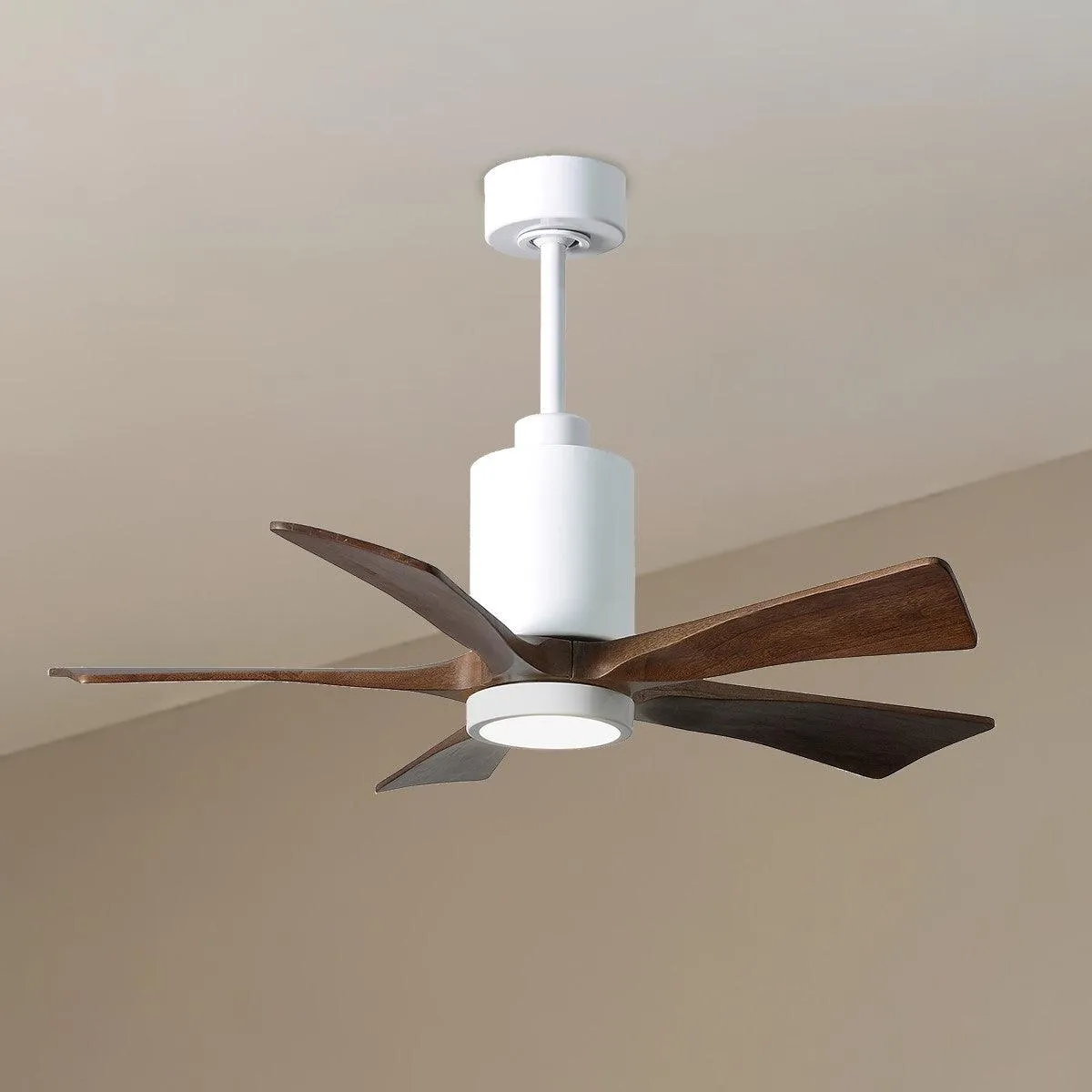 Patricia 5-Blade 42" LED Ceiling Fan