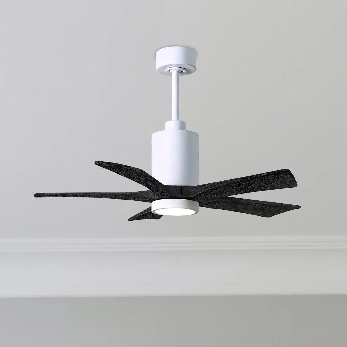 Patricia 5-Blade 42" LED Ceiling Fan