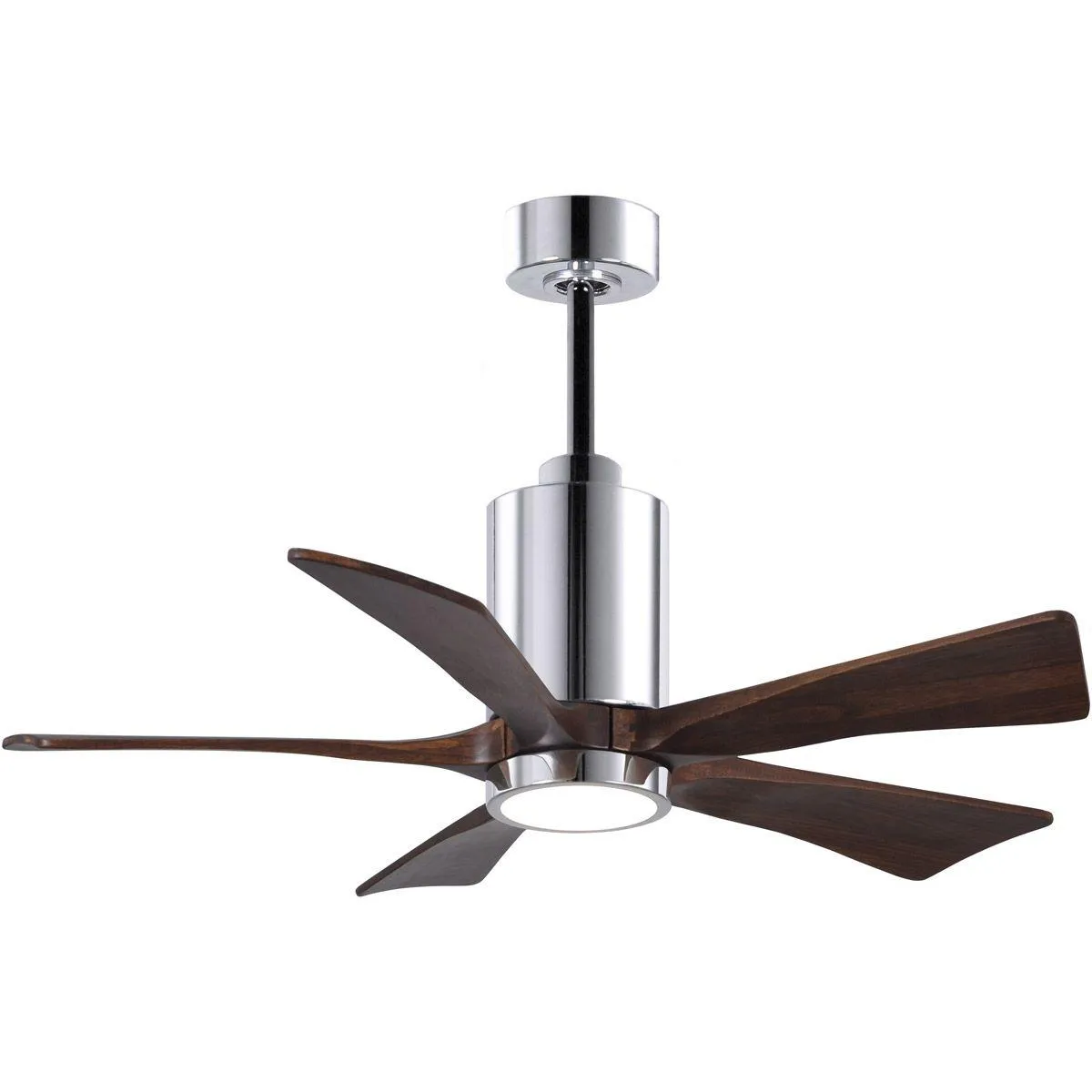 Patricia 5-Blade 42" LED Ceiling Fan