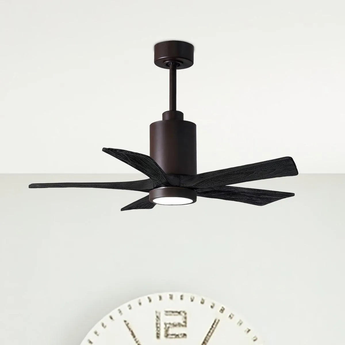 Patricia 5-Blade 42" LED Ceiling Fan