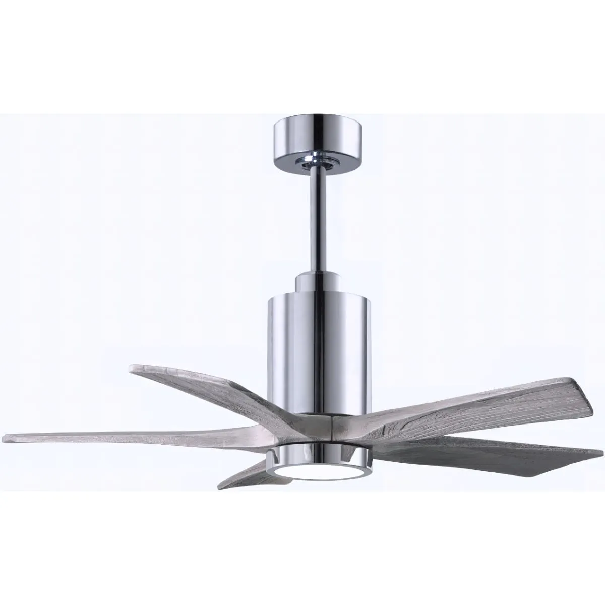 Patricia 5-Blade 42" LED Ceiling Fan