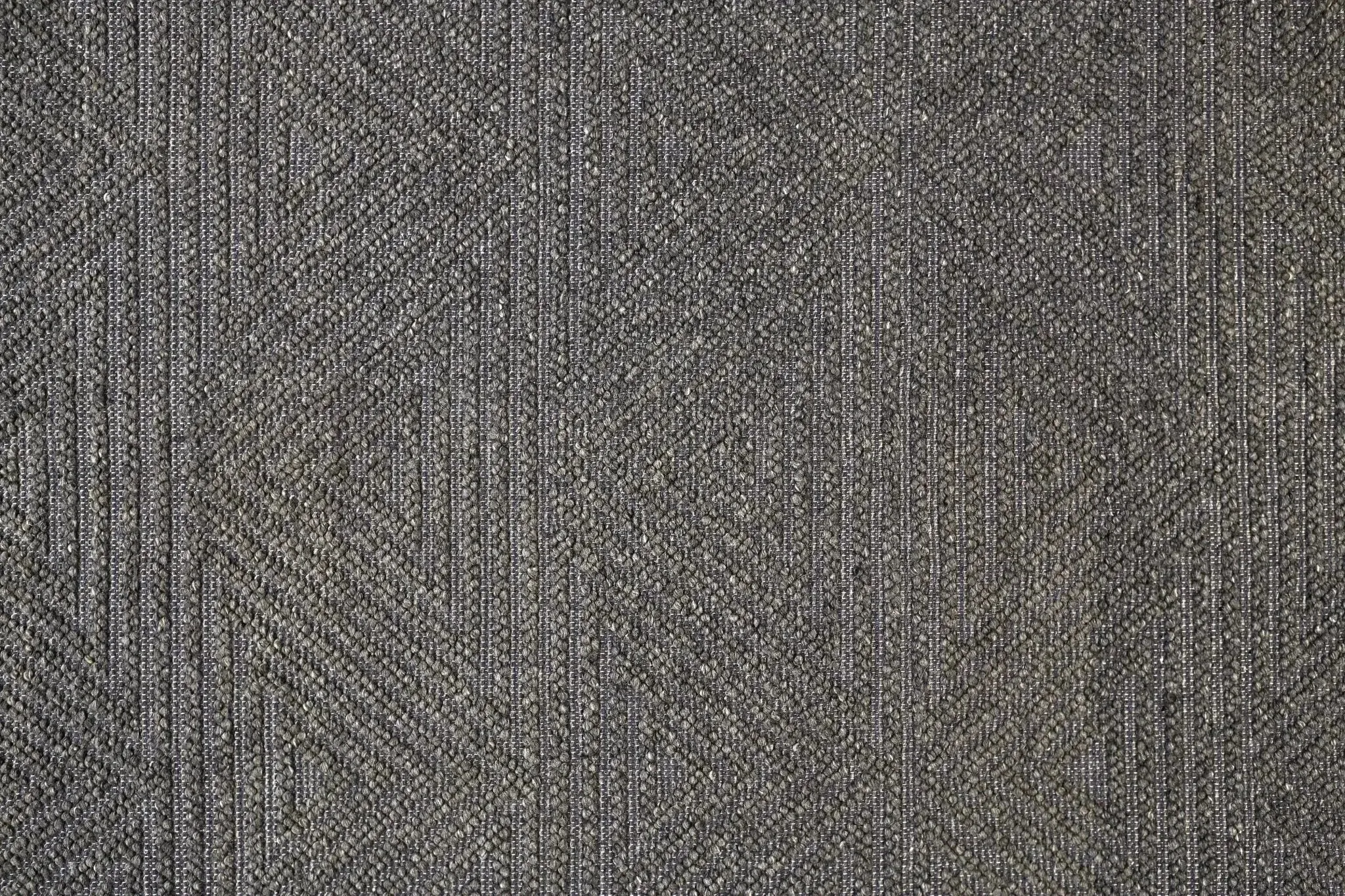 Phoenix 8820810F Gray Rug
