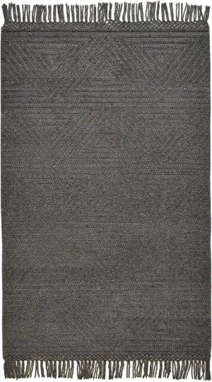 Phoenix 8820810F Gray Rug